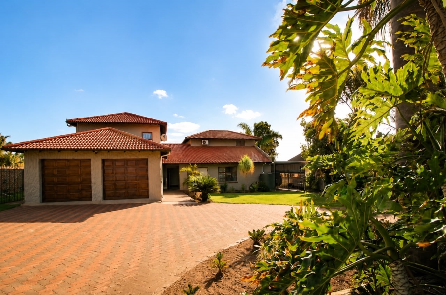 4 Bedroom Property for Sale in Winterhoek Park Eastern Cape